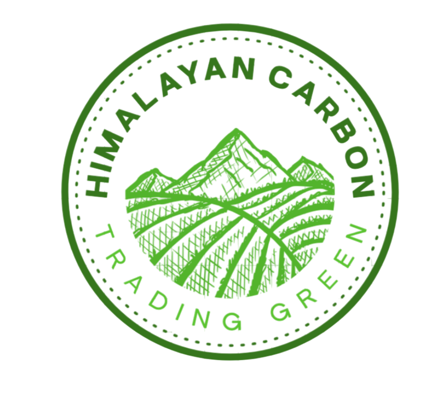 Himalayan Carbon Logo