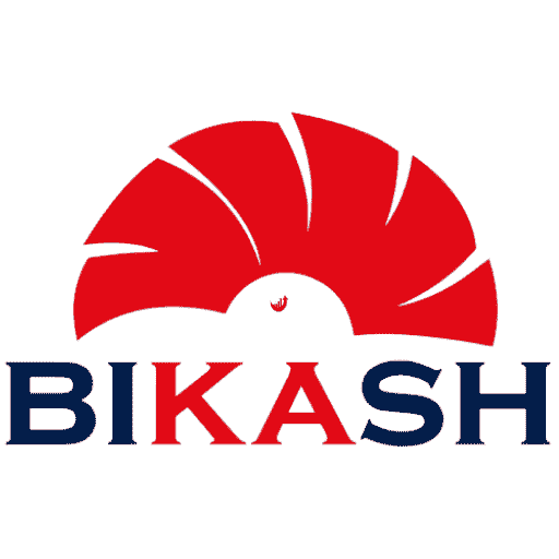 Bikash Hydropower