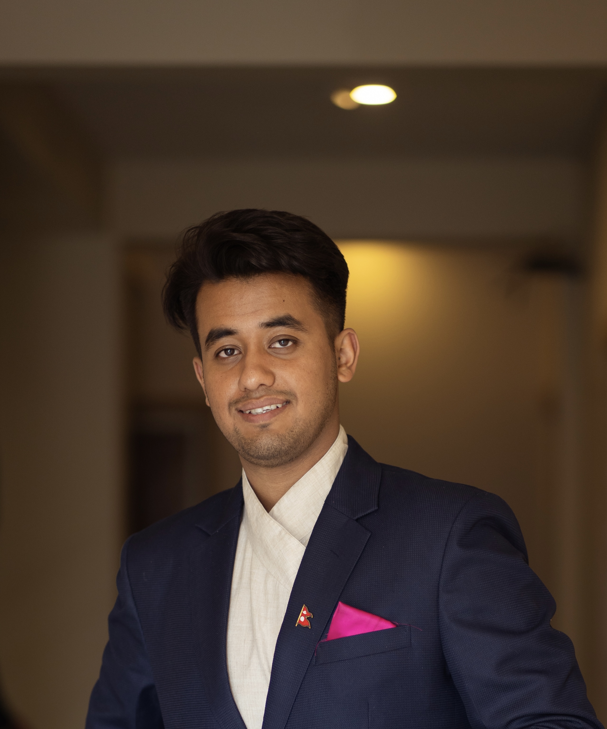 Aabishkar Karki